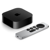 Passerelle multimédia Apple TV 4K 64 Go 3eme génération