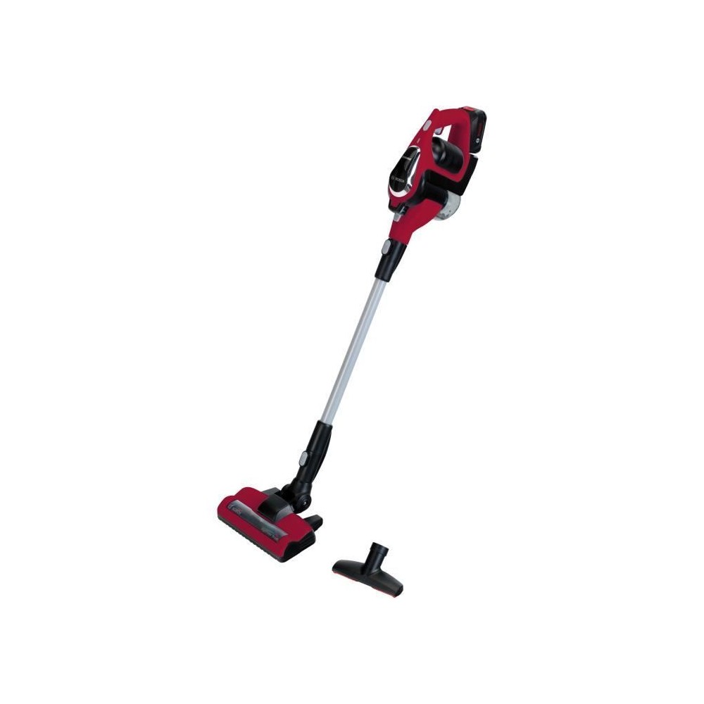 Aspirateur balai électronique Bosch Unlimited 3 en 1 - KLEIN - 6808 -