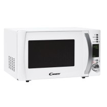 Micro-ondes Candy Timeless CMXW20DW 700W 20L Digital Blanc - Fonction