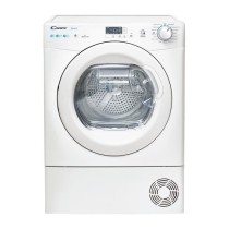 Seche-linge pompe a chaleur CANDY Smart CSE H10A1LE-47 - 10 kg - Conne