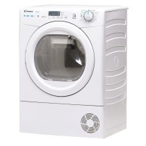 Seche-linge pompe a chaleur CANDY Smart CSE H10A1LE-47 - 10 kg - Conne