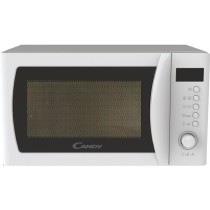 Micro-ondes Candy Idea CMWA20SDLW 700W Digital 20L Blanc - Fonction D