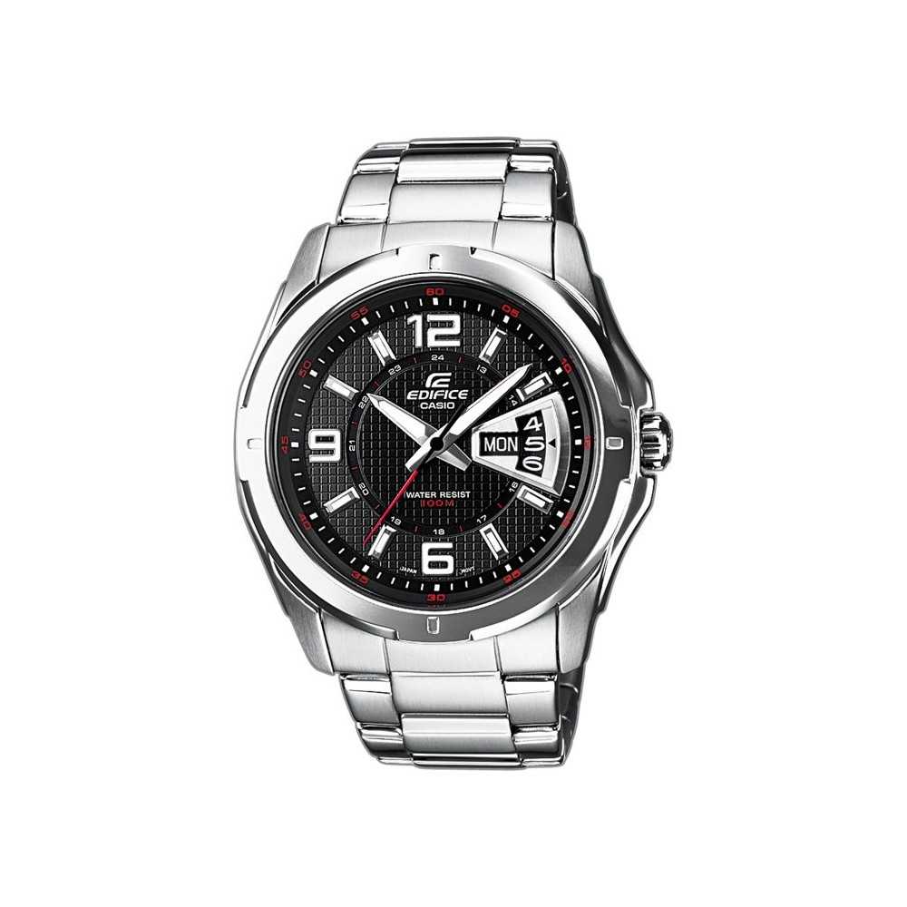 CASIO Montre EF-129D-1AVEF Homme