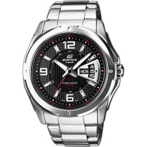 CASIO Montre EF-129D-1AVEF Homme