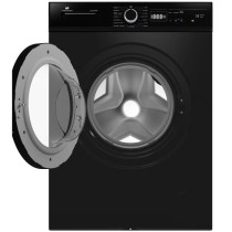 Lave-linge hublot CONTINENTAL EDISON CELL9140IB - 9kg - Largeur 59,6 c