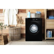 Lave-linge hublot CONTINENTAL EDISON CELL9140IB - 9kg - Largeur 59,6 c