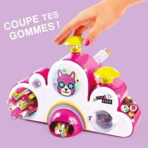 Gom'z Studio - Fabrique a gomme pour créer des bijoux - Canal Toys