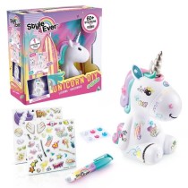 Licorne a décorer - CANAL TOYS - STYLE 4 EVER - Fille - Brille dans l