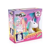 Licorne a décorer - CANAL TOYS - STYLE 4 EVER - Fille - Brille dans l