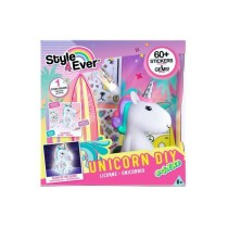 Licorne a décorer - CANAL TOYS - STYLE 4 EVER - Fille - Brille dans l