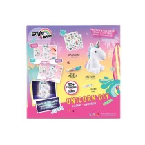 Licorne a décorer - CANAL TOYS - STYLE 4 EVER - Fille - Brille dans l