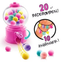 Canal Toys - So Bomb - Distributeur de Bath Bomb - BBD 045