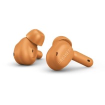 Ecouteurs sans fil Bluetooth - Urban Ears Juno - Dirty Tangerine - Réduction active du bruit - Orange