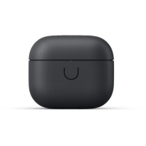 Ecouteurs sans fil Bluetooth - Urban Ears BOO TIP - Charcoal Black - 30h d'autonomie - Noir charbon