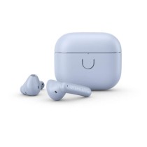 Ecouteurs sans fil Bluetooth - Urban Ears BOO - Slightly Blue - 30h d'autonomie - Bleu clair