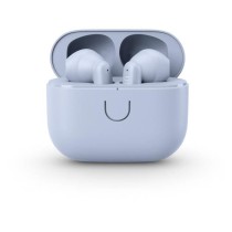 Ecouteurs sans fil Bluetooth - Urban Ears BOO - Slightly Blue - 30h d'autonomie - Bleu clair