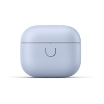 Ecouteurs sans fil Bluetooth - Urban Ears BOO - Slightly Blue - 30h d'autonomie - Bleu clair