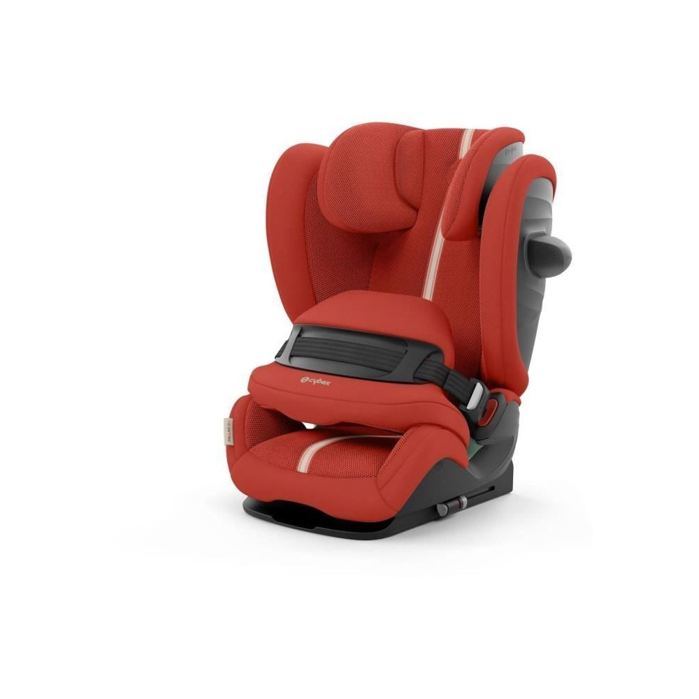 Siege Auto Pallas G i-Size Plus - Groupe 2/3 - Hibiscus Red - CYBEX