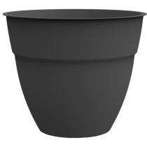 Pot de Fleur OSAKA Ø 50 cm - Volume 56,8 L - Gris anthracite - EDA