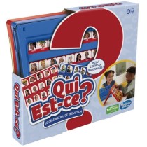 Qui est-ce ? classique, jeu de plateau pour enfants a partir de 6 an