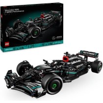 LEGO Technic 42171 Mercedes-AMG F1 W14 E Performance, Réplique, Déco