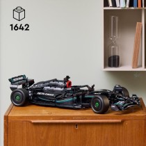 LEGO Technic 42171 Mercedes-AMG F1 W14 E Performance, Réplique, Déco