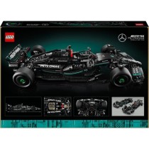 LEGO Technic 42171 Mercedes-AMG F1 W14 E Performance, Réplique, Déco