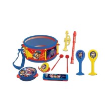 Set Musical 7pcs Pat' Patrouille