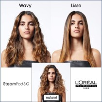 Lisseur L'oreal Pro Lisseur Vapeur SteamPod 3