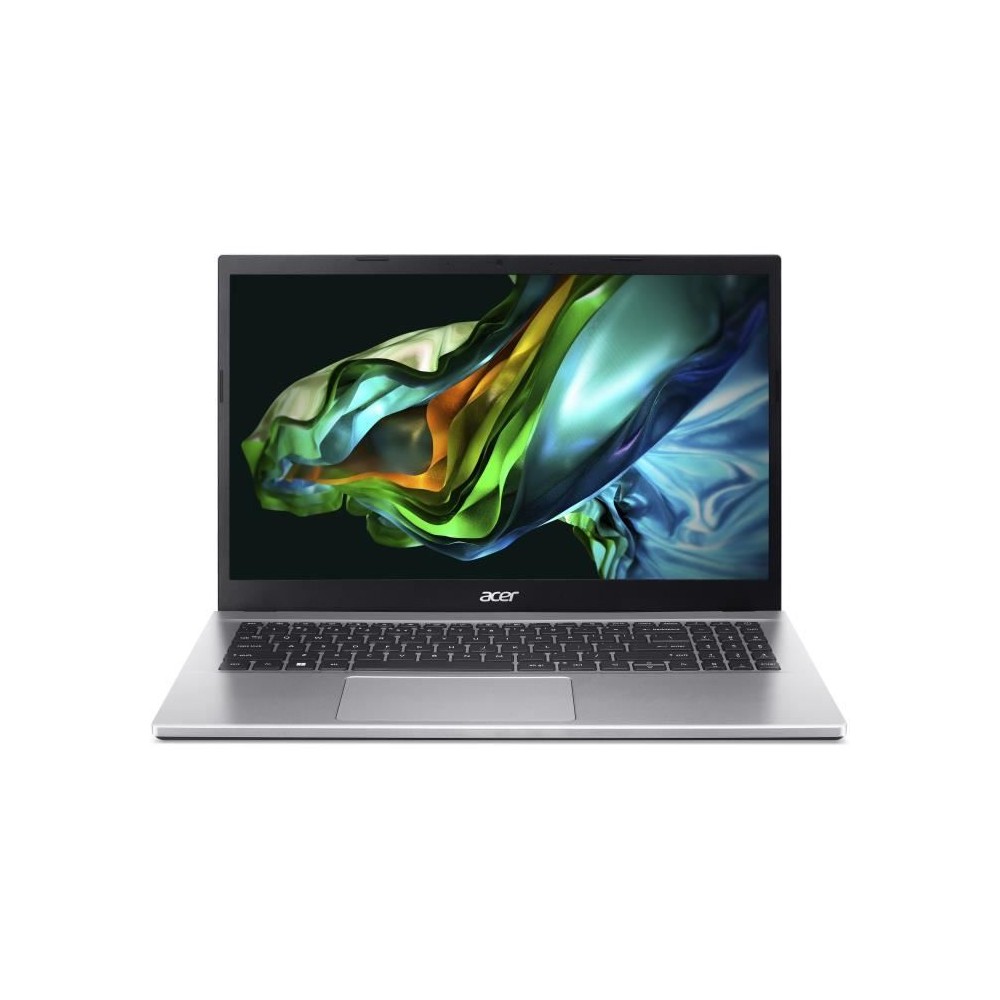 PC Portable Acer Aspire 3 A315-44P-R47A - 15.6 FHD - AMD Ryzen 7 5700U