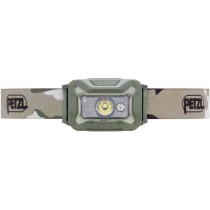 Lampe frontale étanche - PETZL - ARIA 1 - 350 lumens - Camo