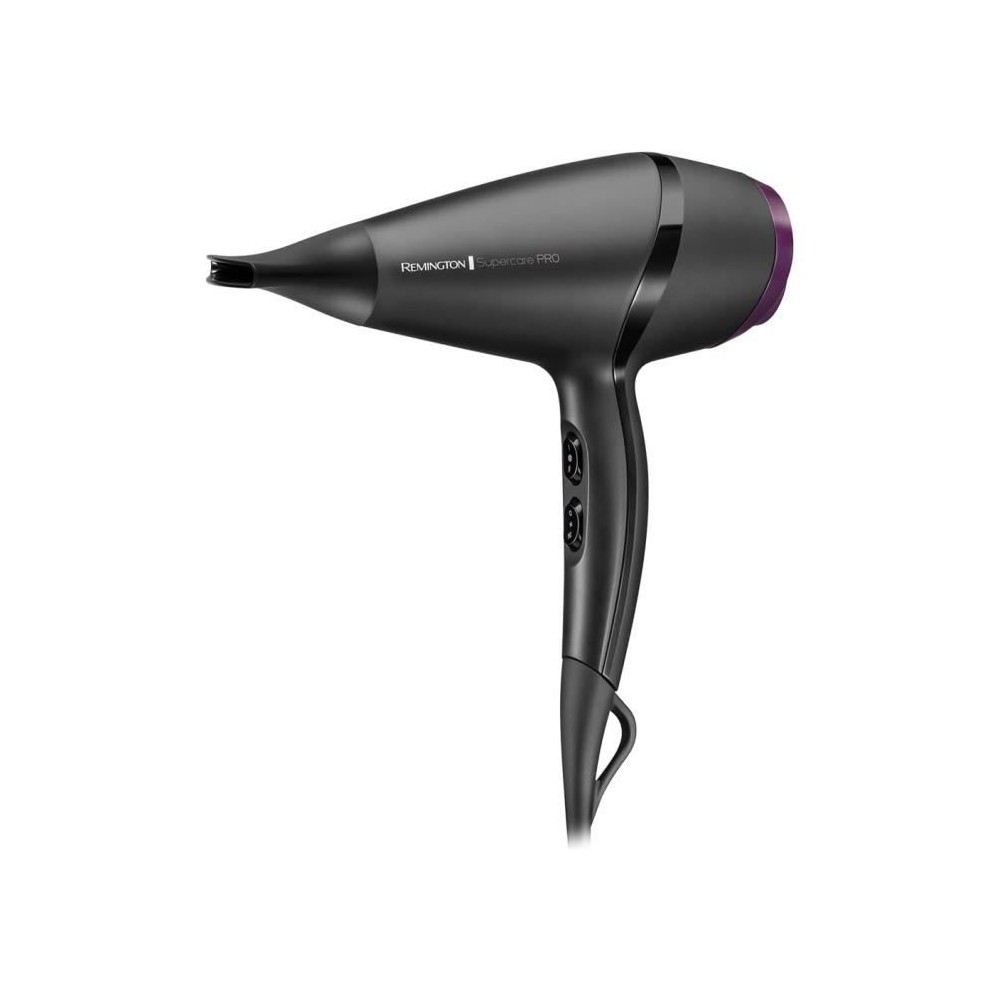 Seche-cheveux Supercare Pro 2100 REMINGTON AC7100 – 2100W – 3 temp