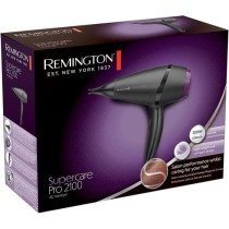 Seche-cheveux Supercare Pro 2100 REMINGTON AC7100 – 2100W – 3 temp