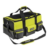 RYOBI - Sac avec fond renforcé 56 x 29 x 30 cm pour 4 ou 5 outils - R