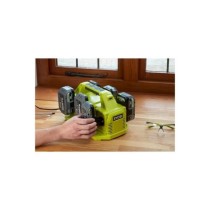 RYOBI - Chargeur séquentiel lithium 18V ONE+ 6 ports - Disponible - R