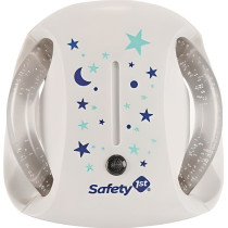 SAFETY 1ST Veilleuse automatique Artic - étoile et lune