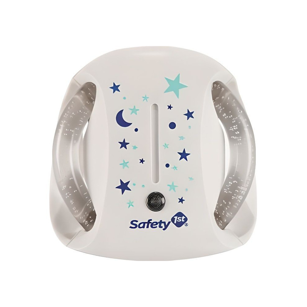 SAFETY 1ST Veilleuse automatique Artic - étoile et lune