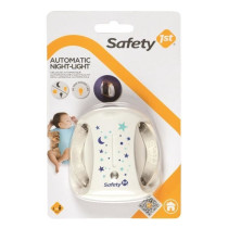 SAFETY 1ST Veilleuse automatique Artic - étoile et lune