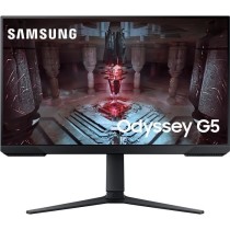 Ecran PC Samsung ODYSSEY G5 - G51A 27'''' 165Hz