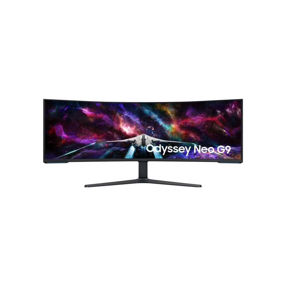 Ecran PC Samsung ODYSSEY NEO G9 - G95NC 57