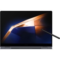 PC Portable convertible Samsung -Galaxy Book 4 Pro 360 -16 AMOLED -Cor