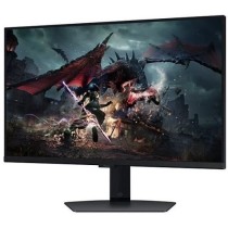 Écran PC - SAMSUNG - ODYSSEY G50D - 27 IPS 180Hz - Dalle IPS - 1 ms -