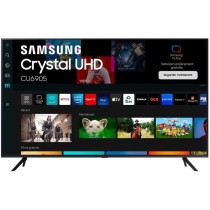 Samsung 55CU6905 - TV LED 55 (138 cm) - 4K UHD 3840x2160 - HDR - Smart