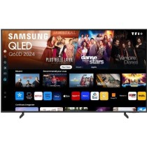 Samsung 50Q60D - TV QLED 50 (127 cm) - 4K UHD 3840x2160 - HDR - Smart