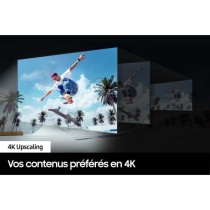 Samsung 50Q60D - TV QLED 50 (127 cm) - 4K UHD 3840x2160 - HDR - Smart