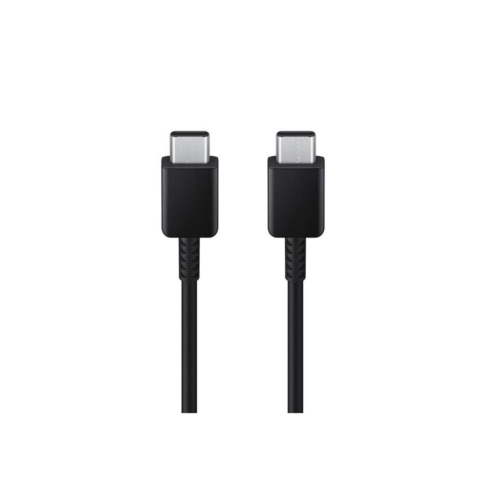 Cable USB Type C - USB Type C - Charge rapide 25W - SAMSUNG - 1 M - No