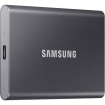 SAMSUNG SSD Externe T7 Gris 2 To MU-PC2T0T/WW