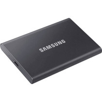 SAMSUNG SSD Externe T7 Gris 2 To MU-PC2T0T/WW