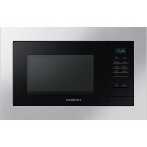 Micro-ondes SAMSUNG MS20A7013AT - 1250watts -20L - Inox