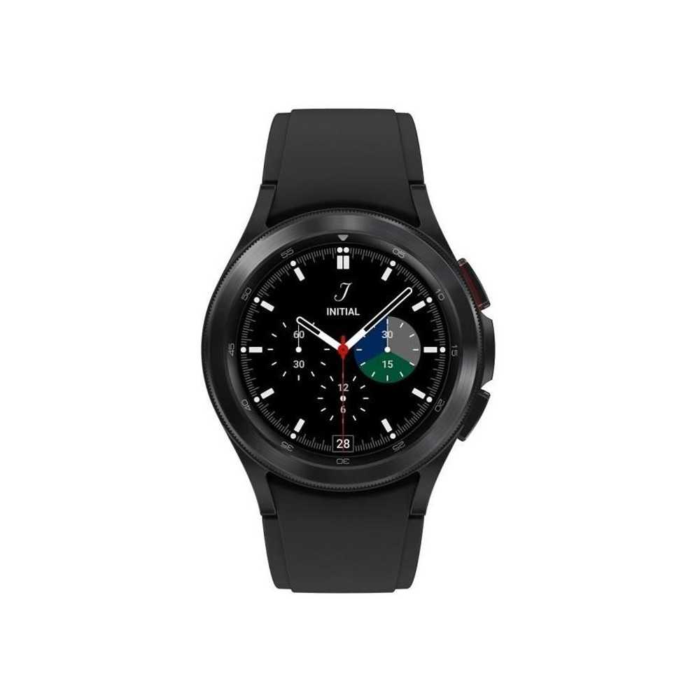 SAMSUNG Galaxy Watch4 Classic 42mm Bluetooth Noir